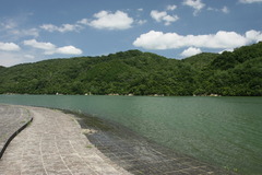 ダム公園