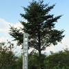 羅漢山山頂