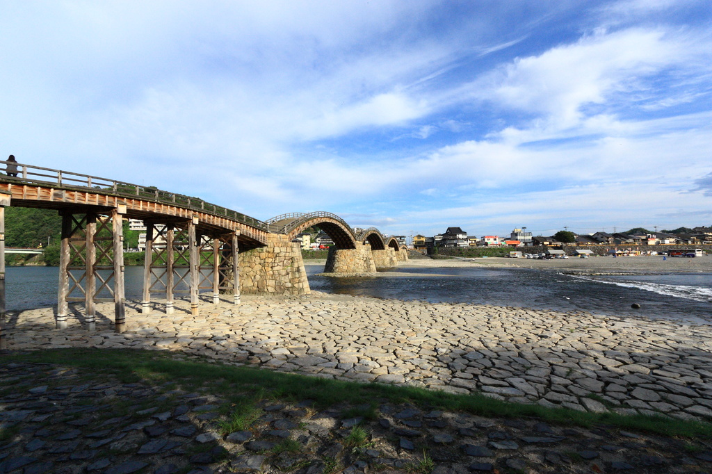 錦帯橋