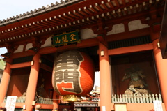 雷門