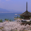 安芸の宮島