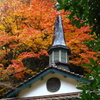 津和野の教会