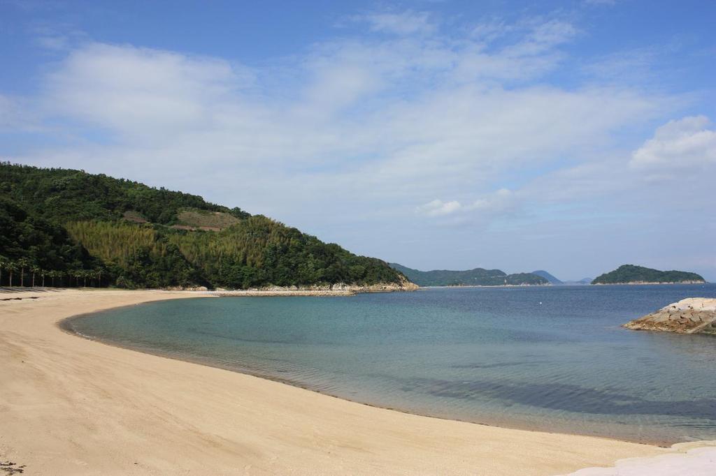 片添海岸公園