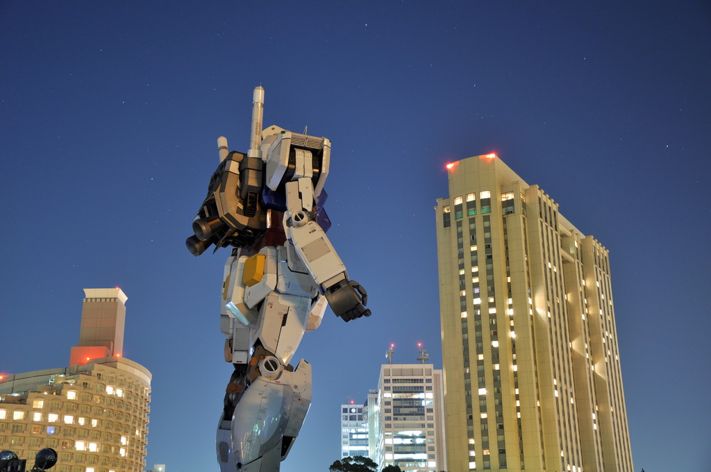 ガンダム