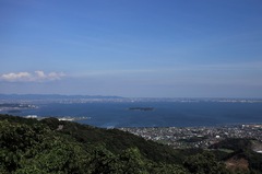 三河湾国定公園