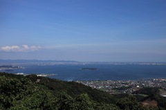 三河湾国定公園