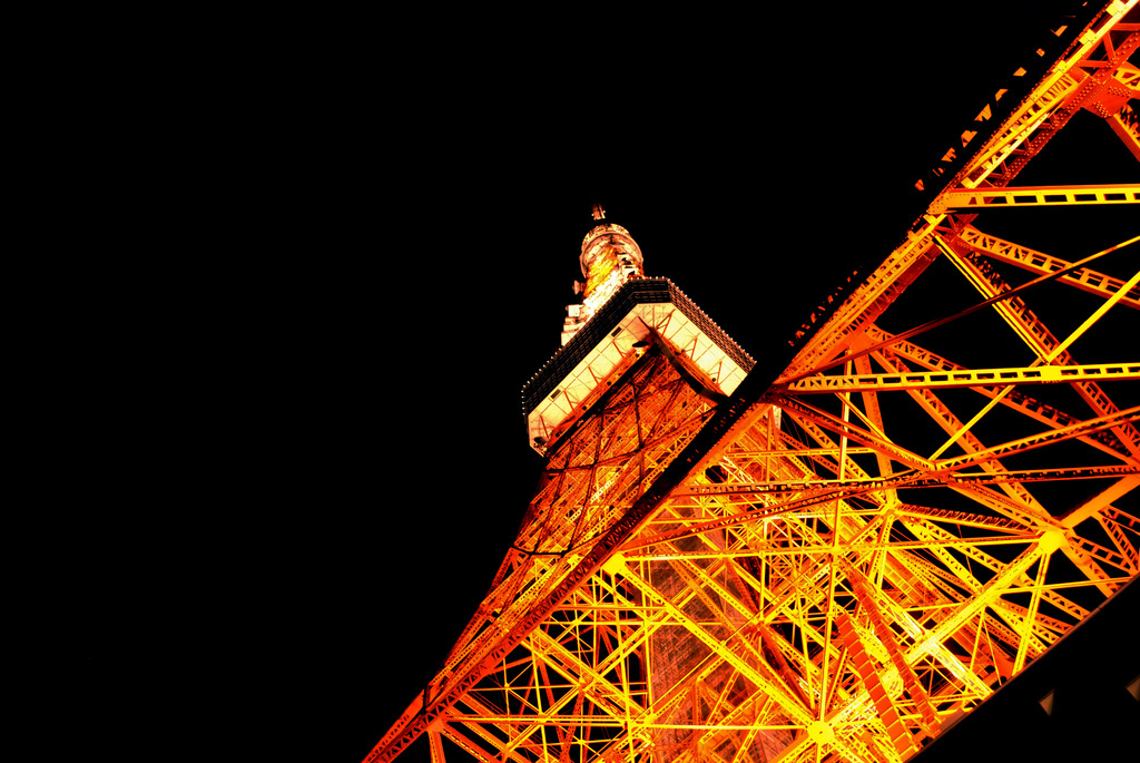 東京タワー