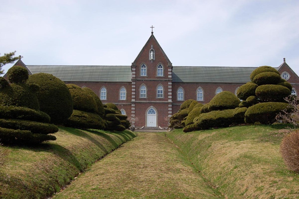 クッキー工場