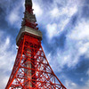 TOKYO TOWER