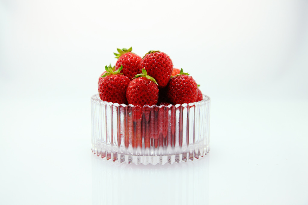 Strawberry Photo b