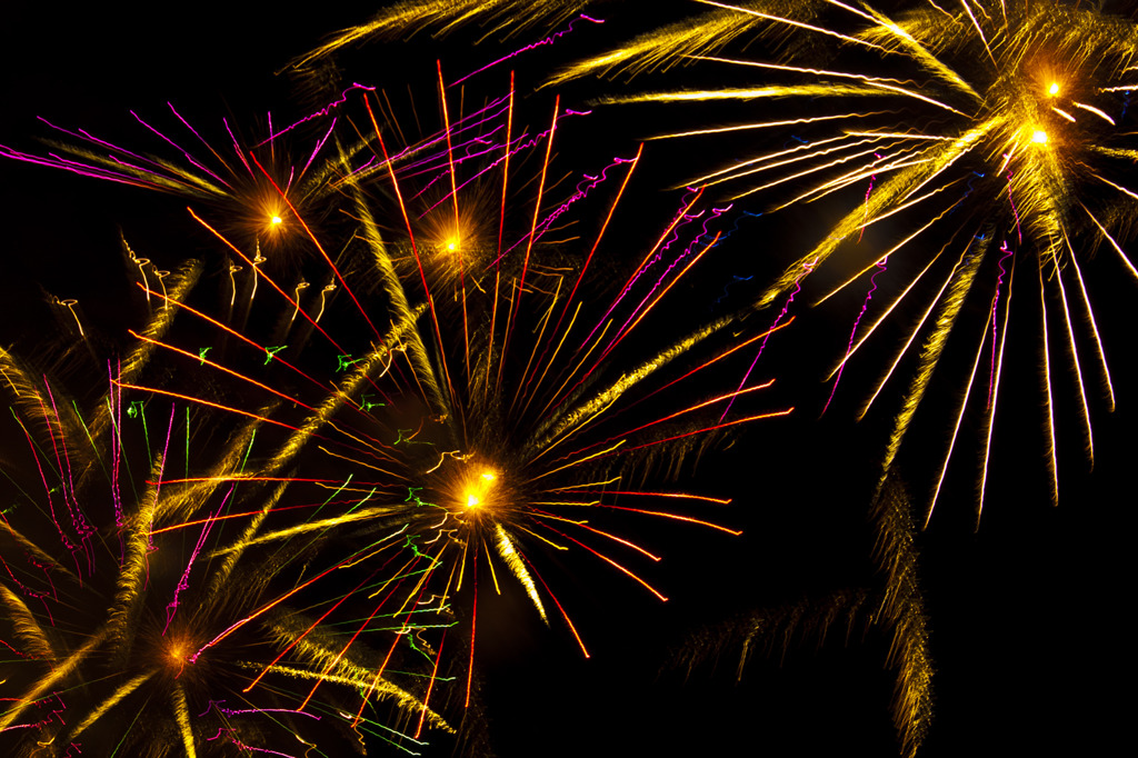 - HANABI - 2011 7392