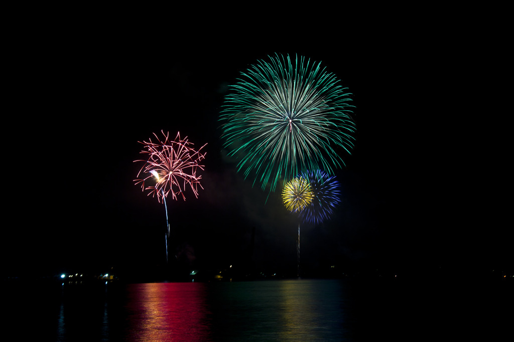 - HANABI - 2011 7975