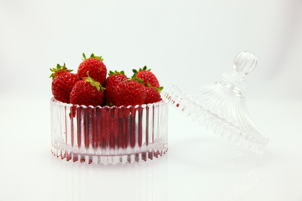 Strawberry Photo a
