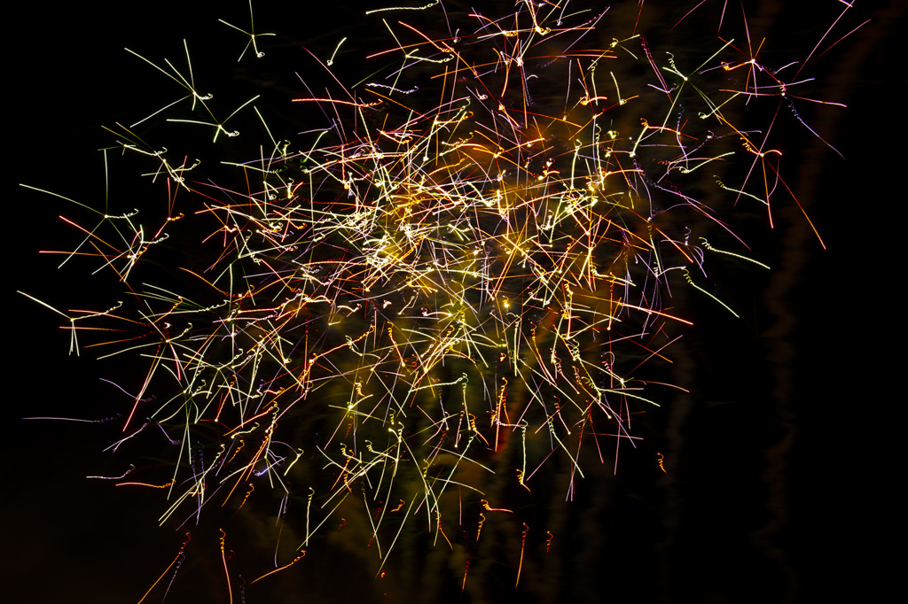 - HANABI - 2011 7414