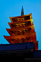 五重塔3