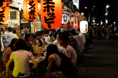 今夜の獲物は！