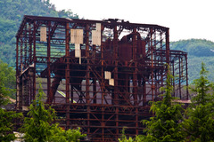 廃墟2