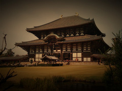 Temple