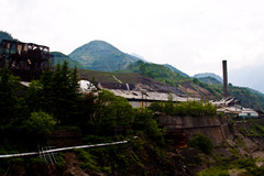 廃墟