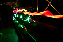 Night Coaster