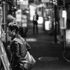 Ikebukuro night