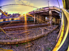 東十条　京浜東北