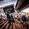 colorful Yokohama