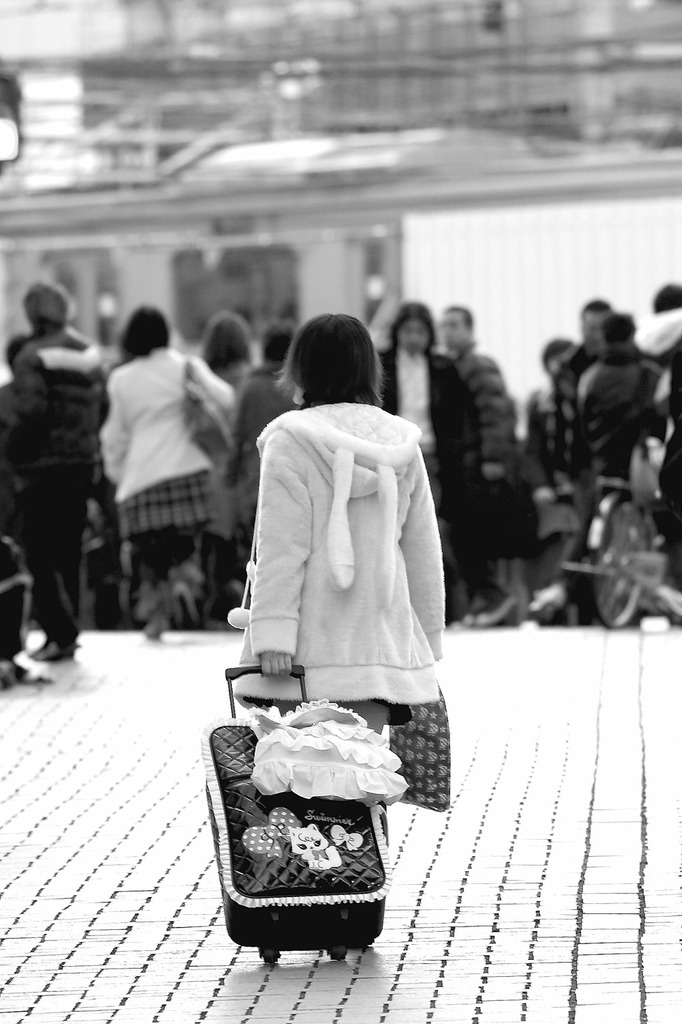 Departure