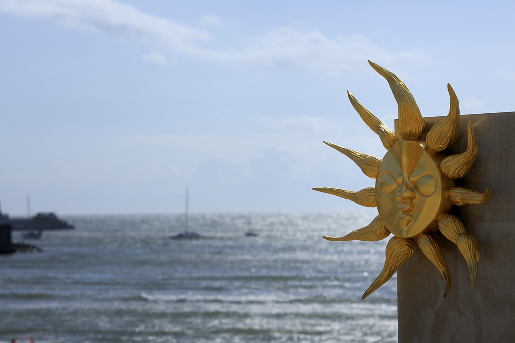 A season of the sun