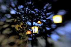lamp