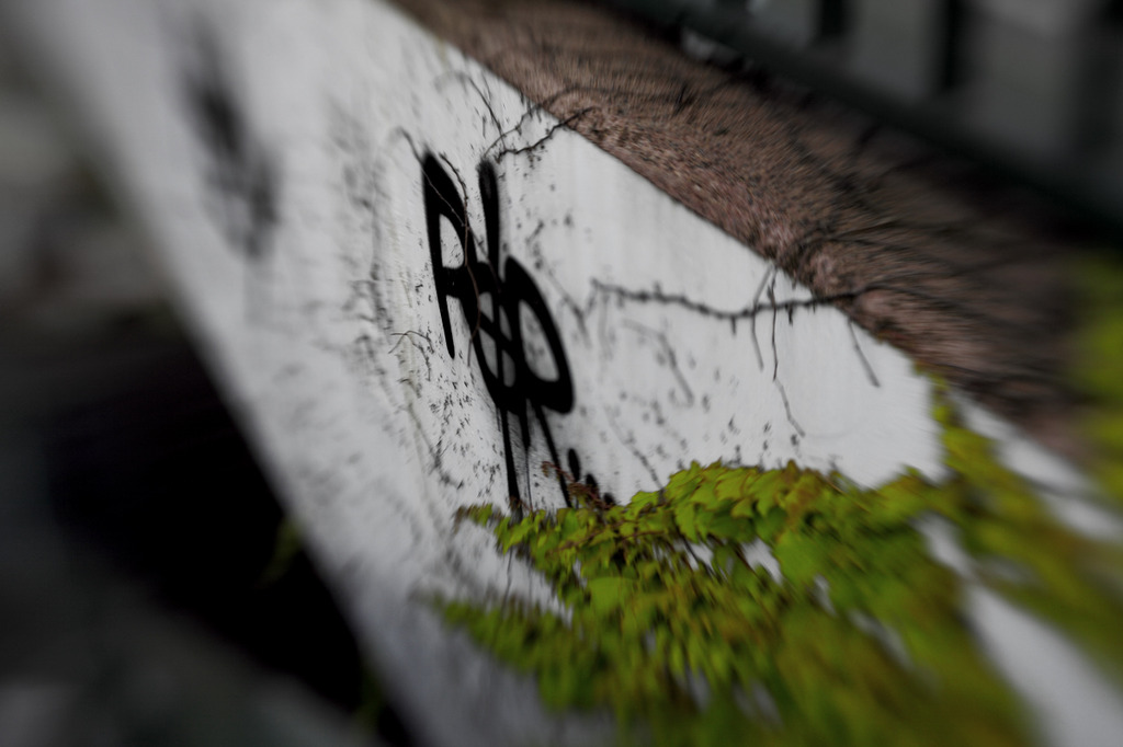Erosion