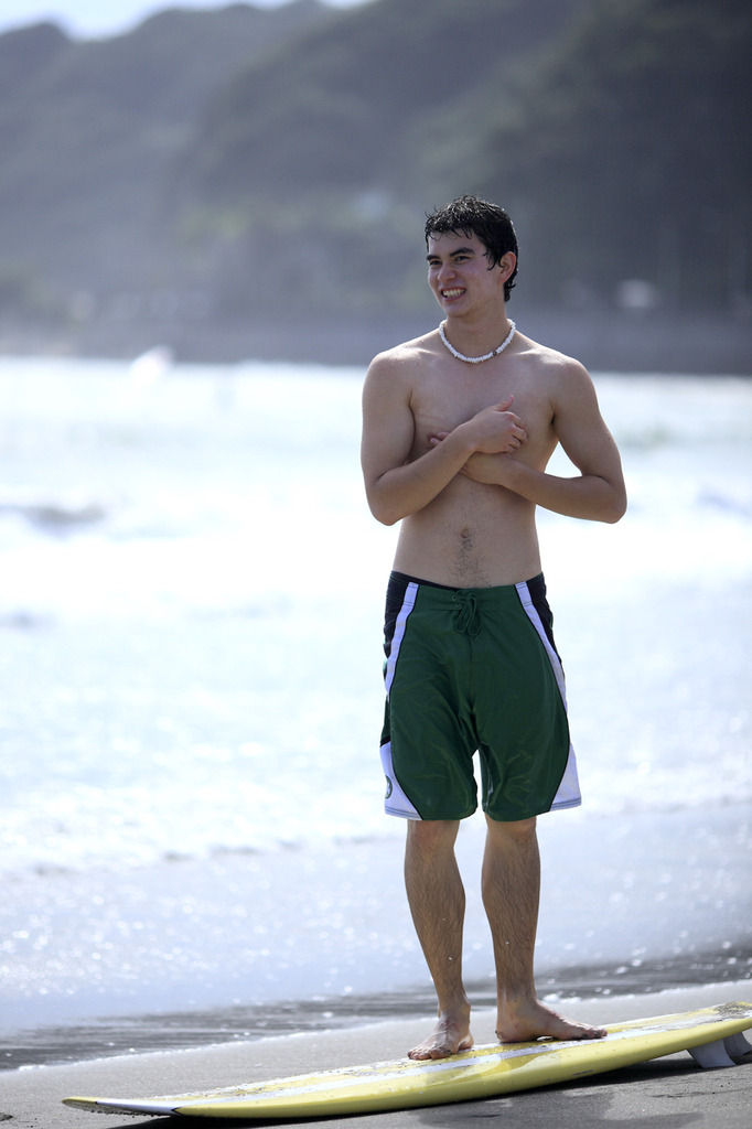 surfer