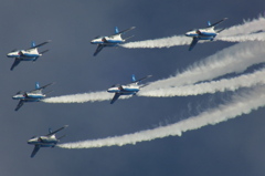 Blue Impulse (1)