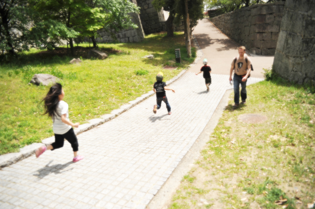 Run&Run