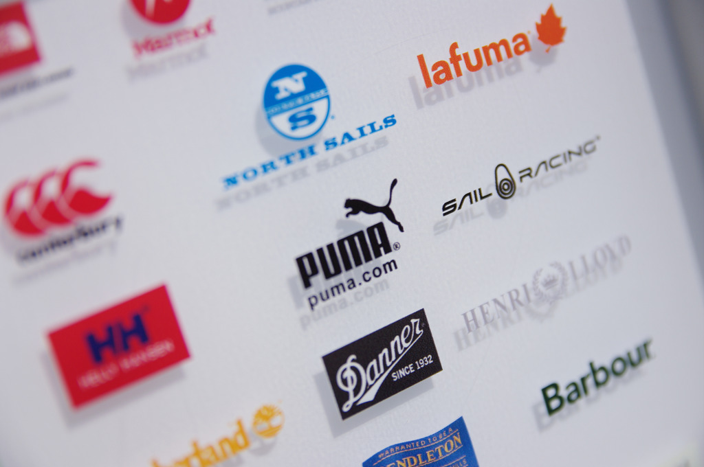 LOGOS