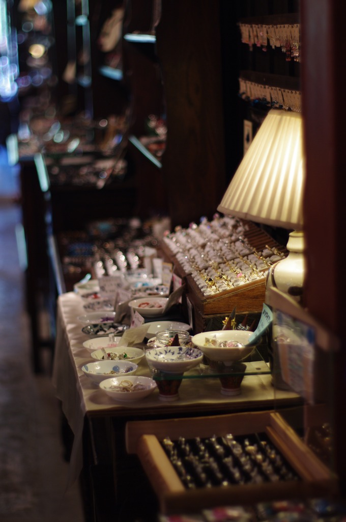 jewel store