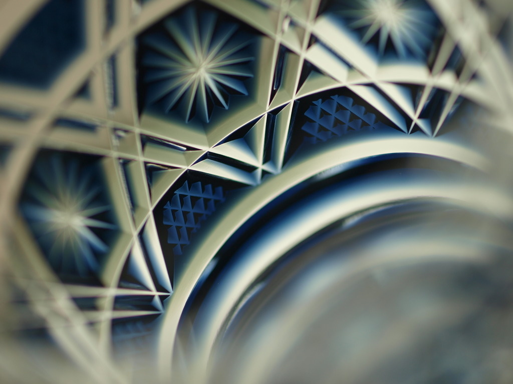 薩摩切子