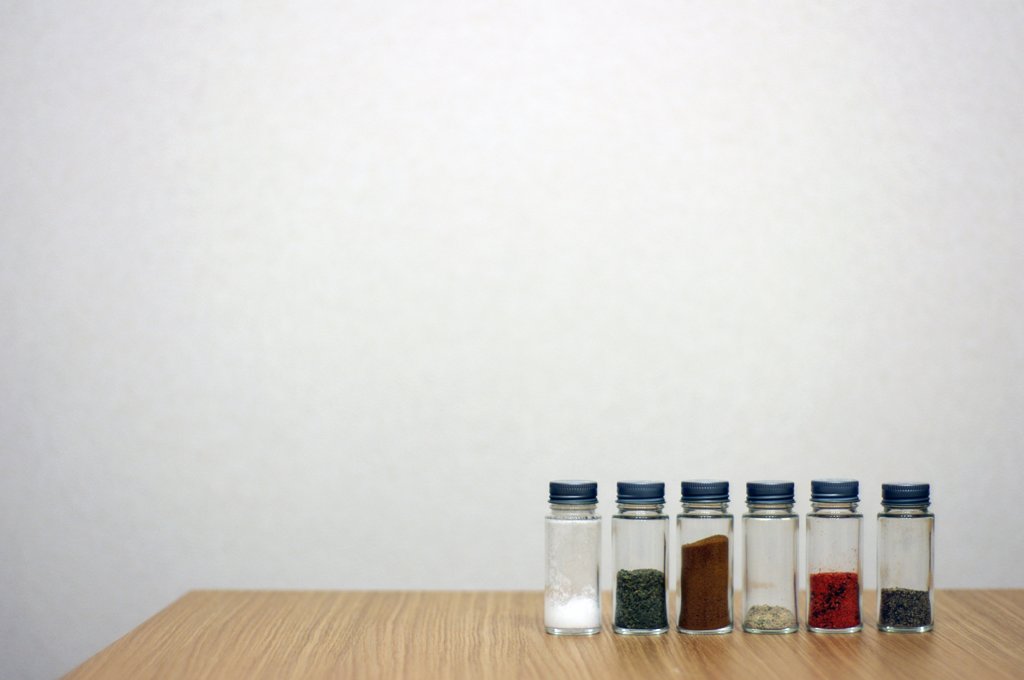 Spices