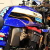 ZRX1200R カスタム