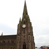 イギリス　教会