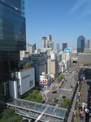 GRAND FRONT OSAKA