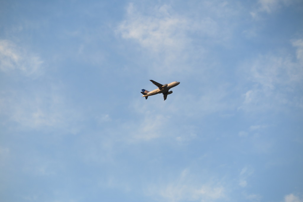 ユナイテッド航空