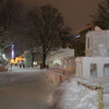 北海道 雪まつり