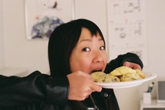 食いしん坊