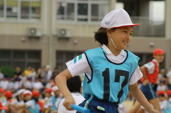 運動会