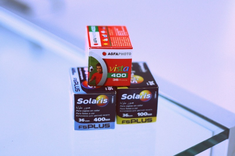 フィルム