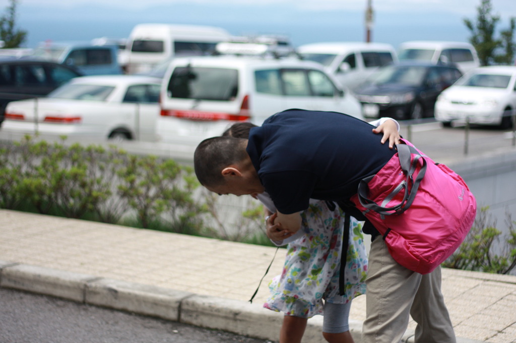 旅日記