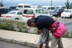 旅日記