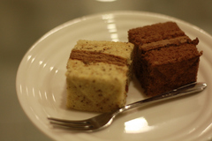 美侑のケーキ