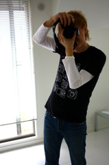 Ｔシャツ